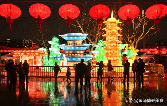 正月十五应该吃什么最好(正月十七饮食习俗)(7)