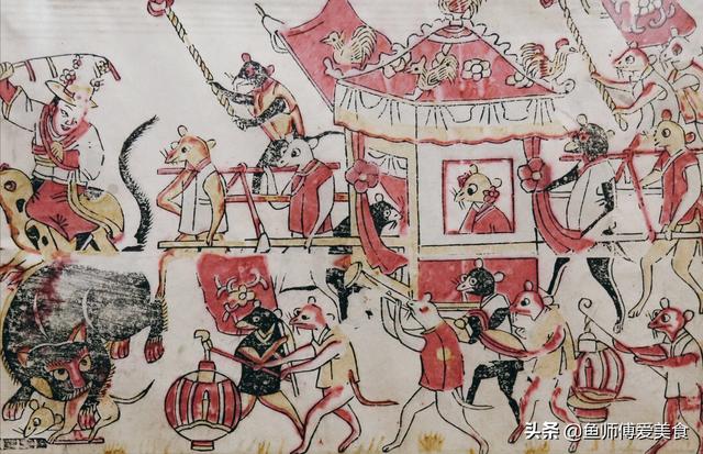 正月十五应该吃什么最好(正月十七饮食习俗)(6)