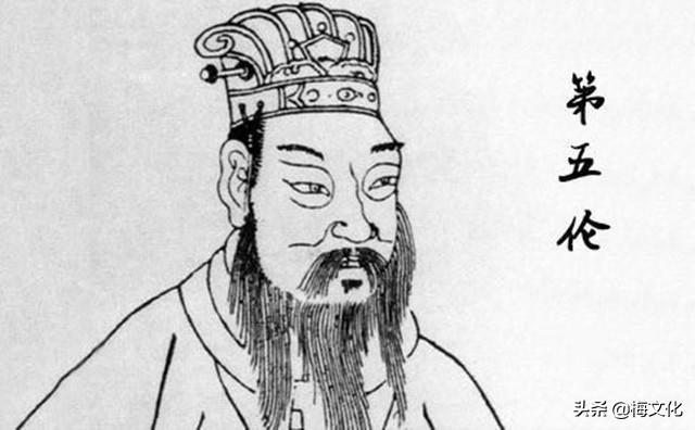 最罕见的十个姓氏(五大稀有姓氏你知道几个)(5)