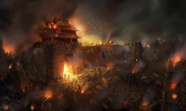 昆阳之战以少胜多(读史之昆阳之战)(4)