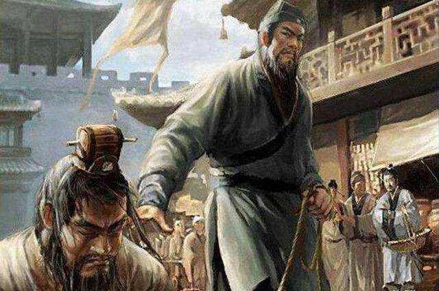 昆阳之战以少胜多(读史之昆阳之战)(3)