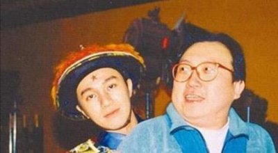 星爷为什么不演电影了(周星驰为啥不拍电影了)