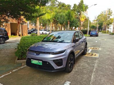 ​哪些是增程式电动车（被低估的增程式电动车）