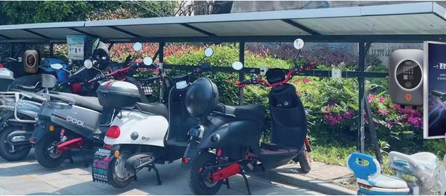 电动车自行车充电桩厂家排名（电动车自行车充电桩厂家哪家好）(2)