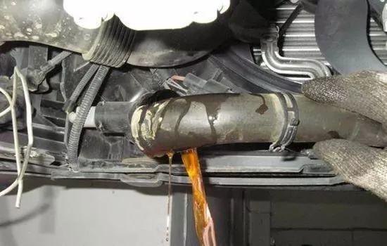 汽车防冻液一般用多久换一次(汽车防冻液究竟多久换一次)(6)