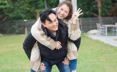 ​周杰伦张智霖（张智霖给袁咏仪买包）