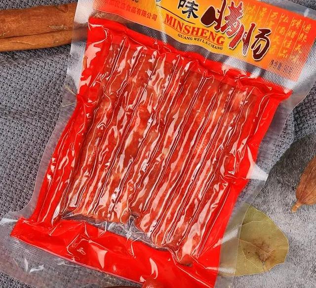 腊肠要怎么烹饪（腊肠的两种家常做法）(7)