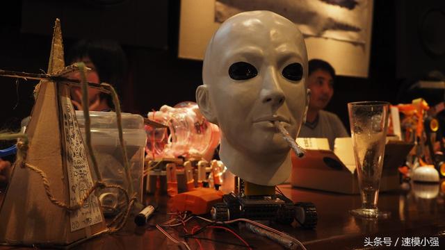 霓虹国的silklabo（霓虹国无聊出一个境界的产物）(6)