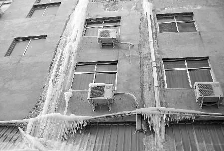 北方冬季自来水不使用如何防冻