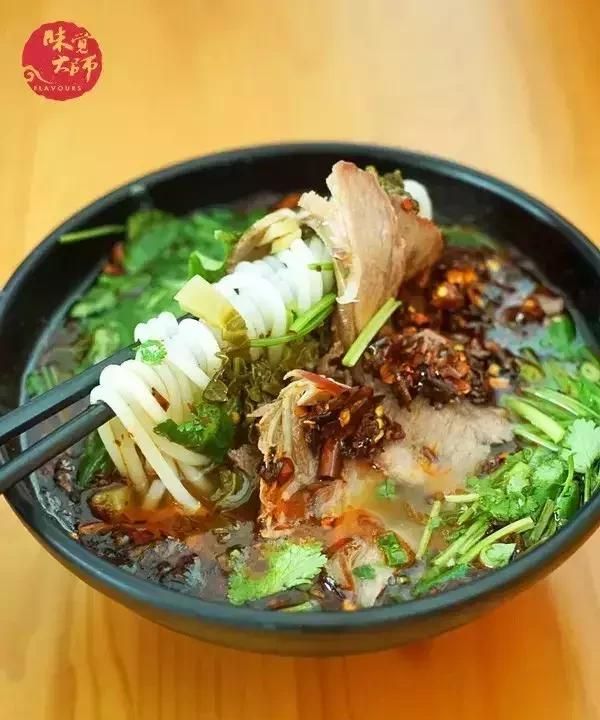 六盘水美食，贵州六盘水有什么美食？图3