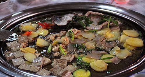 六盘水美食，贵州六盘水有什么美食？图8