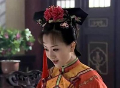 ​杨蓉新演的电视剧叫什么名字(原来杨蓉还演过这些角色)