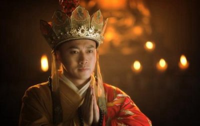 ​唐僧的前九世运气怎么样?九世都被沙僧吃掉了吗