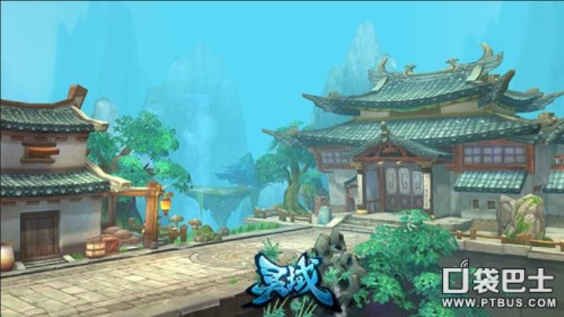 灵域ol手游官网（灵域修仙手游官网）(3)