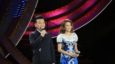 ​朱迅癌症是果然吗？曾二度患癌后康复_儿子成智障