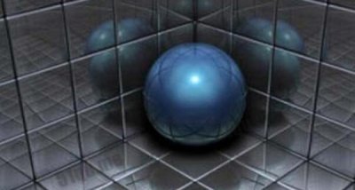 ​人类能进化成四维生物吗?几率很小但是还有一丝大概