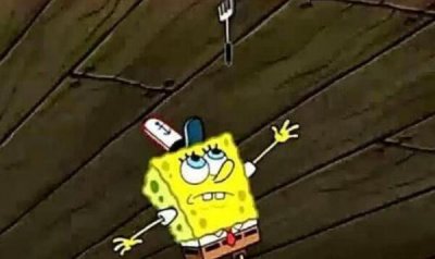 ​海绵宝宝被禁播的25集，家长瞅了想挨人（儿童学了伤身材）