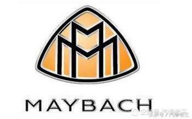 世界公认的10大豪车标志(全球十大豪车标志)(5)