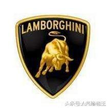 世界公认的10大豪车标志(全球十大豪车标志)(1)