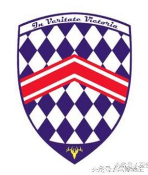 世界公认的10大豪车标志(全球十大豪车标志)(9)