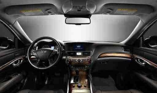 雷克萨斯英菲尼迪怎么选（英菲尼迪和雷克萨斯哪个好）(3)