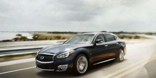 雷克萨斯英菲尼迪怎么选（英菲尼迪和雷克萨斯哪个好）(2)