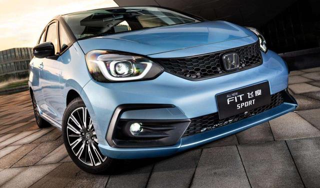 25万左右预算这四款车值得推荐（2022年10万落地买这6款车）(6)