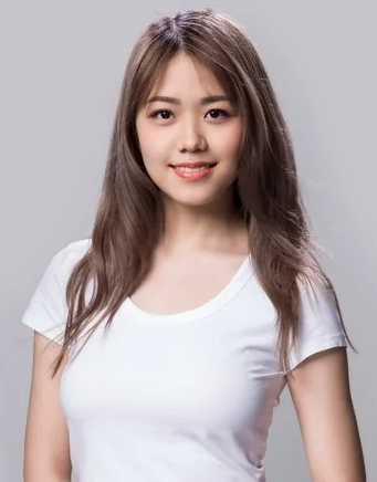 庄子璇(Hilary),女,香港大学食物及营养科学系的学生,2023香港小姐竞选冠军。