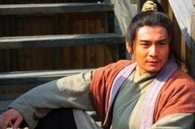 ​水浒中最帅前五 同有六大美夫君上榜_第别名二人并列