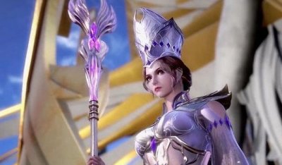 ​比比东为什么怕小舞，比比东对于小舞有杀母之仇