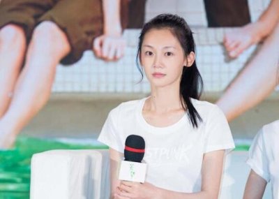 ​伶人苗苗本名喊什么，郑恺浑家苗苗实在姓名便喊苗苗