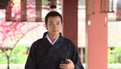 何晟铭演的电视剧有哪些(何晟铭出演的10部古装剧推荐)