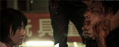 电影《少年的你》陈念北野结局是什么