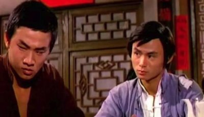 王杰演的电影(刘家辉、汪禹合作的12部电影)