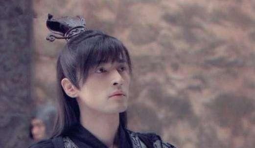 白冰电视剧，胡歌和白冰演的秦朝古装电视剧叫什么？图1