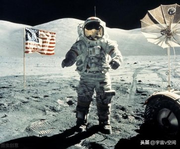 ​人类首次登月时间（人类首次登月时间介绍）