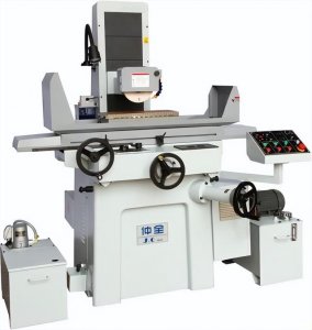 ​数控磨床零基础教学（数控磨床操作工的操作基本常识提醒）