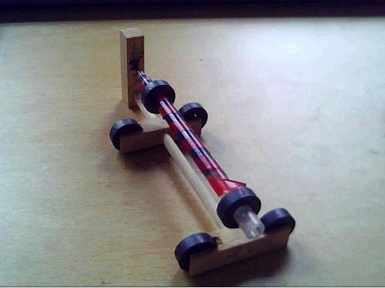 大颗粒磁悬浮列车原理（从磁悬浮球形车认识磁悬浮技术）(2)