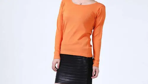 衣服型号M大还是L大,衣服l和m哪个大图1