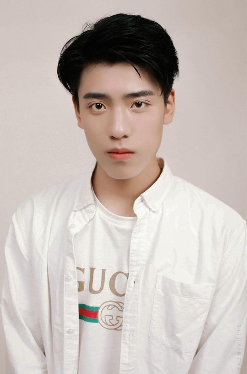 为什么叫王子异佛系男孩王子异个人资料介绍