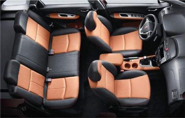 汽车真皮座椅知识（常说的汽车真皮座椅）(3)