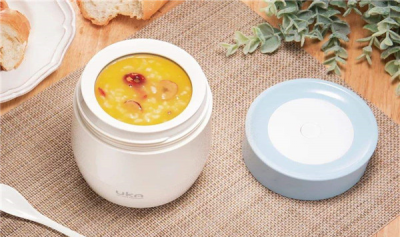 焖烧杯不妨搁熟饭菜吗 运用焖烧杯寄存食物要注重什么