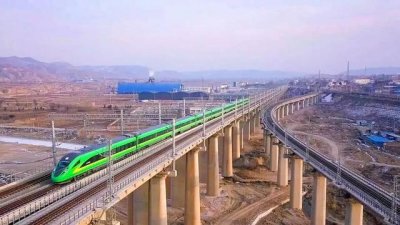 ​成都到兰州动车啥时候开通（成都至兰州的动车来了）