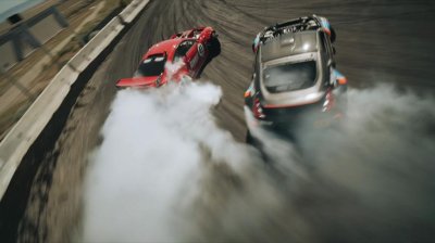 ​汽车漂移技巧（汽车漂移有什么技巧）