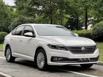 ​大众新朗逸什么时候上市（上汽大众新朗逸正式上市）