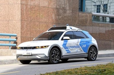 ​l4级自动驾驶有哪些车型（L4级自动驾驶汽车要上路了）