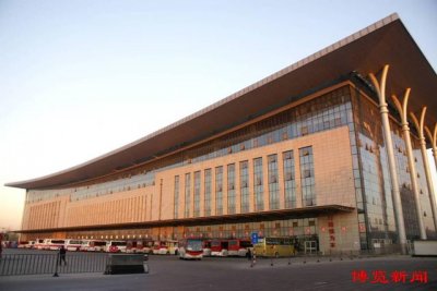 ​淄博长途汽车站最新发车信息（淄博汽车总站开售国庆假期车票）