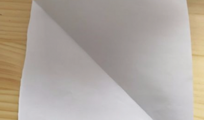 ​信封怎么折简单又好看,纸信封怎么折