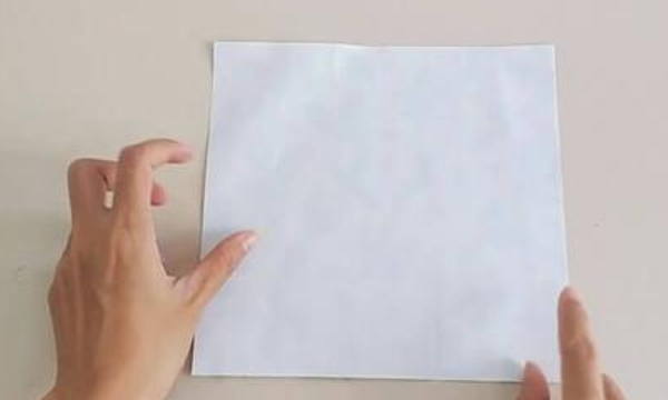 信封怎么折简单又好看,纸信封怎么折图14