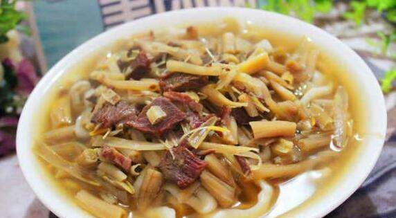 枣庄美食街,枣庄市中区适合聚会的饭店图5